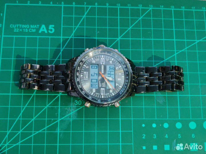 Часы skmei 1032