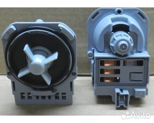 Сливной насос (помпа) для стиральной машины