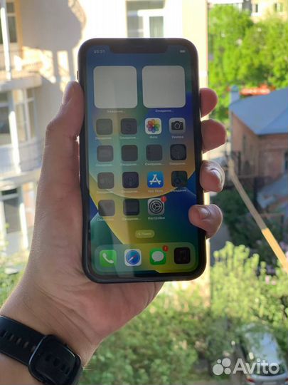 iPhone Xr, 64 ГБ