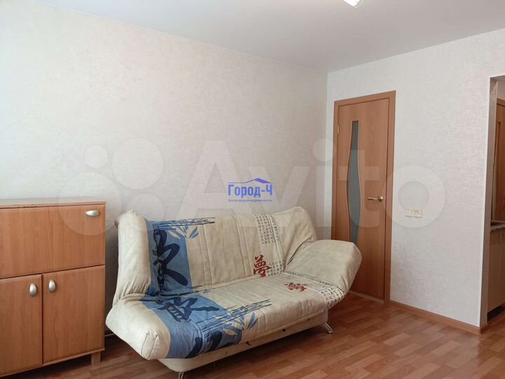 Квартира-студия, 18,9 м², 2/5 эт.