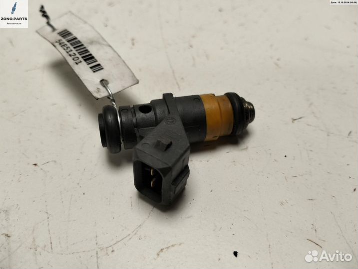 Форсунка топливная ITG048 на Renault Scenic I (1996-2003)