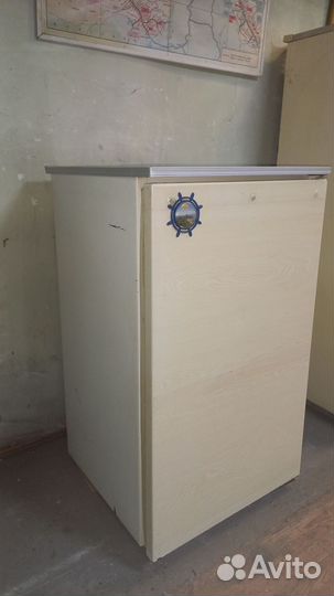 Холодильник Саратоа Россия