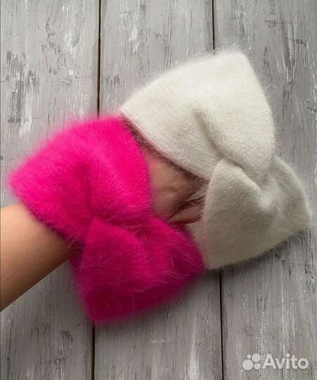 Повязка на голову