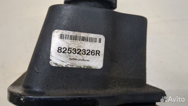 Гур Chevrolet Trailblazer, 2003