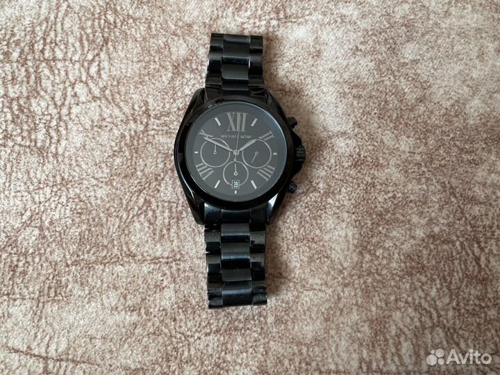 Часы michael kors оригинал