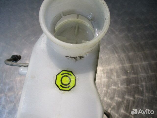 Цилиндр тормозной главный Faw V5 седан CA4GA5 2013