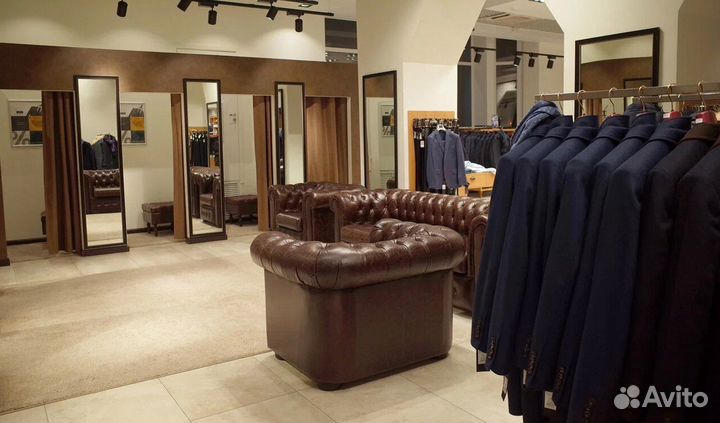 Свадебный салон