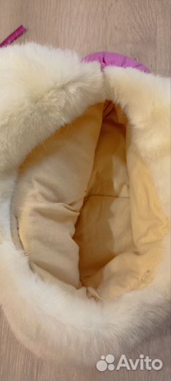 Шапки детские новые