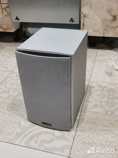 Колонкa Polk Audio monitor 30