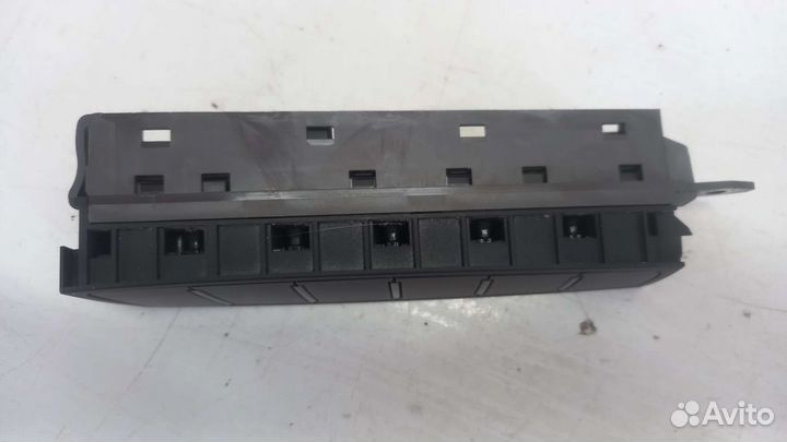 Блок кнопок консоли Volkswagen Passat CC USA