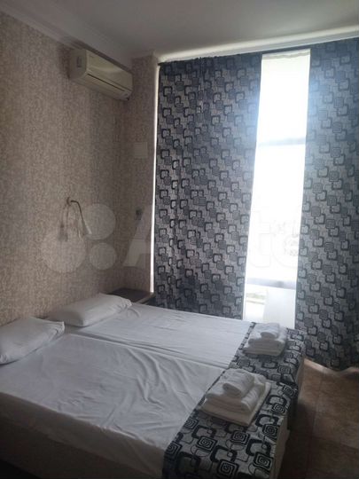 Комната 16 м² в 2-к., 1/5 эт.