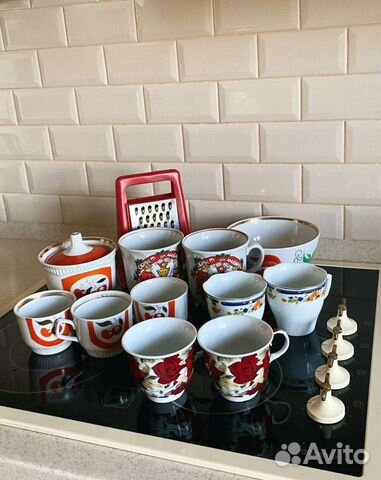 Набор столовой посуды купить в Новосибирске | Товары для дома и дачи ...