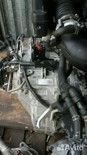 АКПП Форд Explorer 5 2013