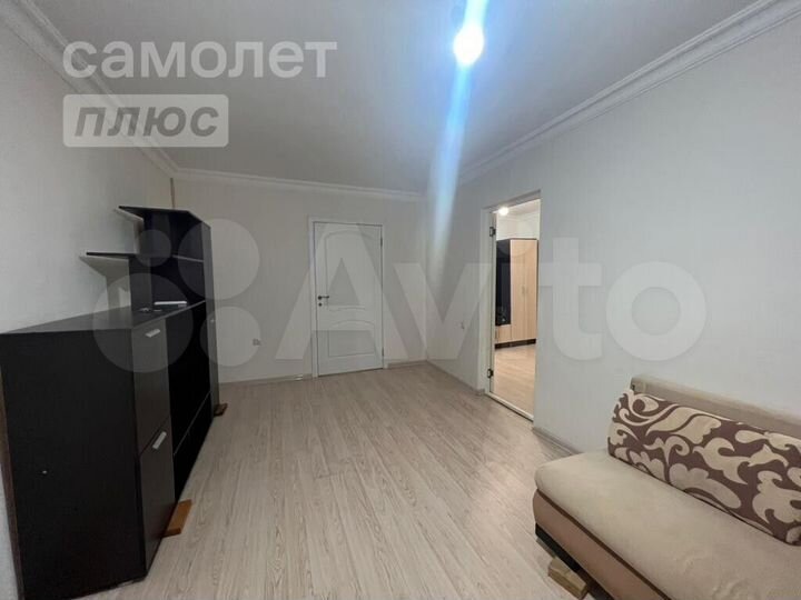 3-к. квартира, 64,9 м², 5/5 эт.