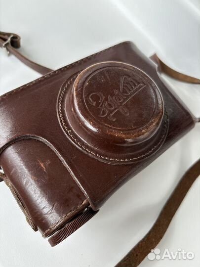 Фотоаппарат Зоркий