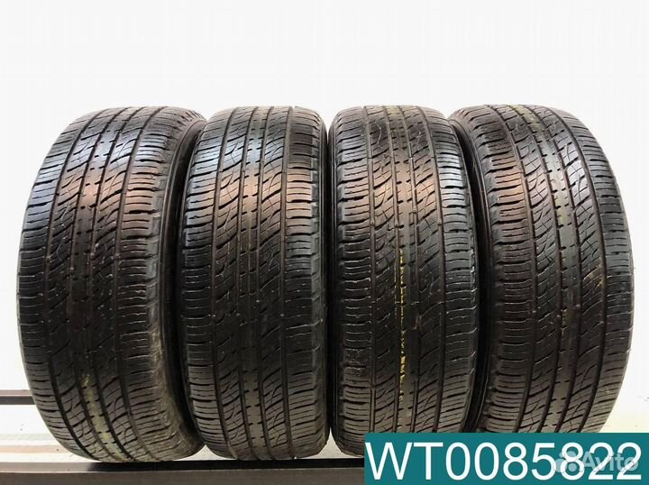 Kumho Crugen Premium KL33 235/60 R18 95T