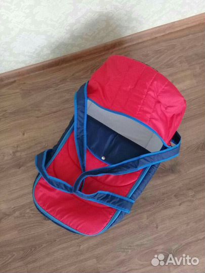 Сумка Переноска люлька для детей