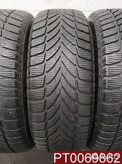 Goodyear UltraGrip Ice 2 205/60 R16 98H
