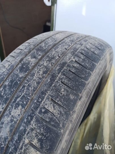 Kumho Solus KH17 205/60 R16