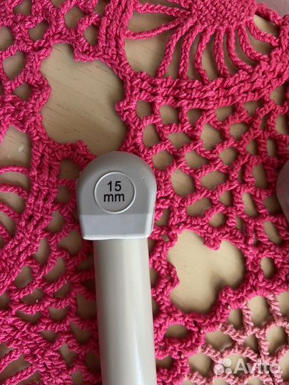 Спицы для вязания