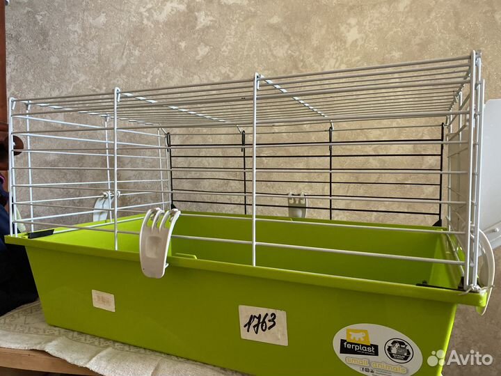 Клетка для грызунов