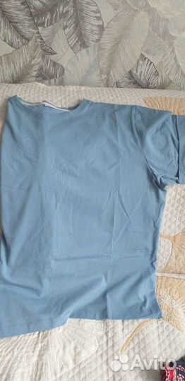 Футболка женская