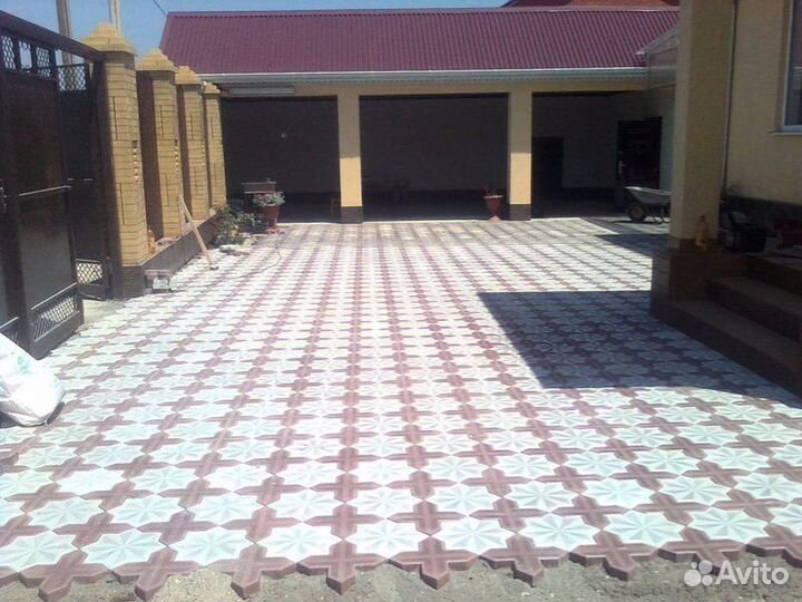 Асфальтирование