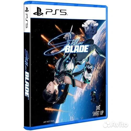 Stellar blade ps5