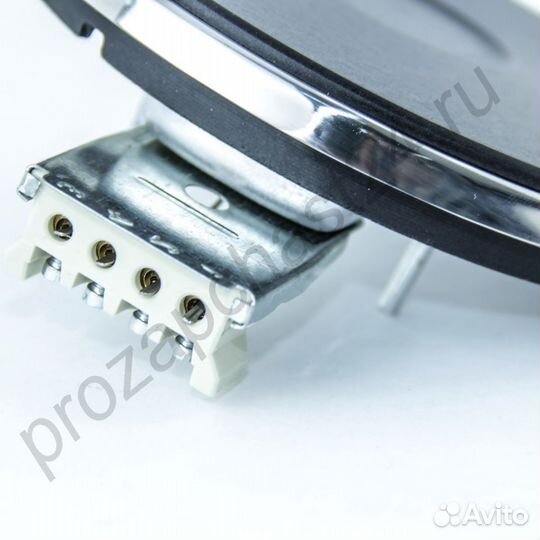 Конфорка 1000W D145мм для электроплиты