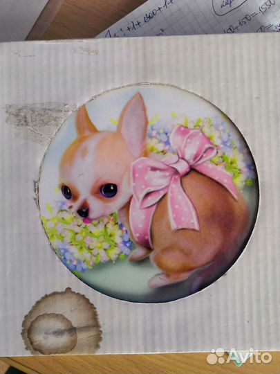 Поставка под горячее