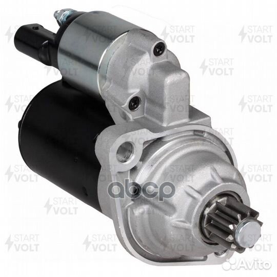 Стартер LSt1819 startvolt