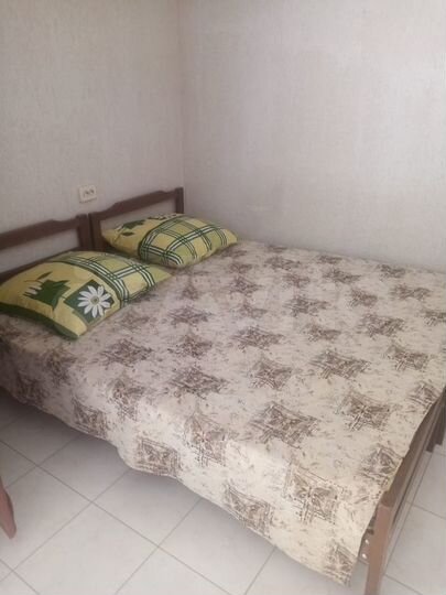 Комната 15 м², 1/1 эт.