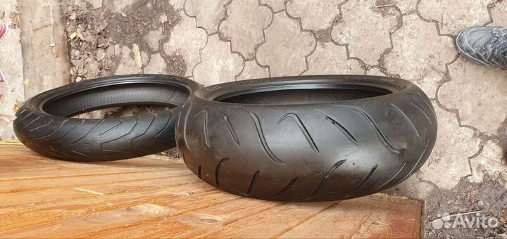 Dunlop SP Sport Maxx RT 2 195/50 R17 73W