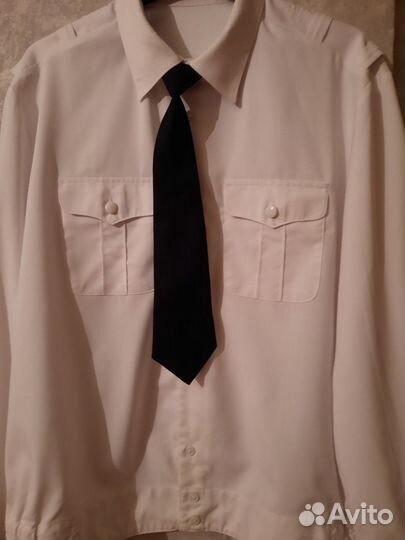 Парадная форма СССР