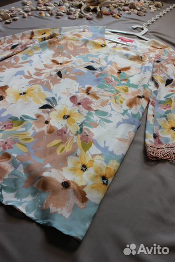 Платье Cathrine Malandrino новое оригинал М