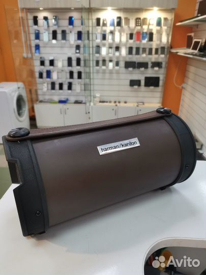 Колонка harman kardon