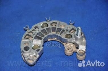 Диодный мост генератора hyundai/KIA coupe/santa