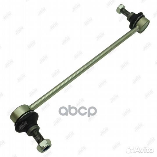 Тяга стабилизатора задняя LR jikiu LS21455 LS2