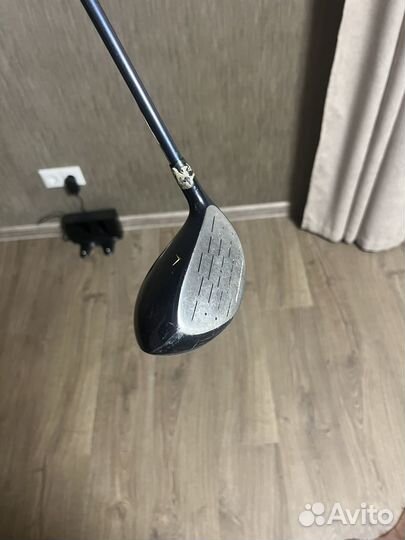Клюшка для гольфа