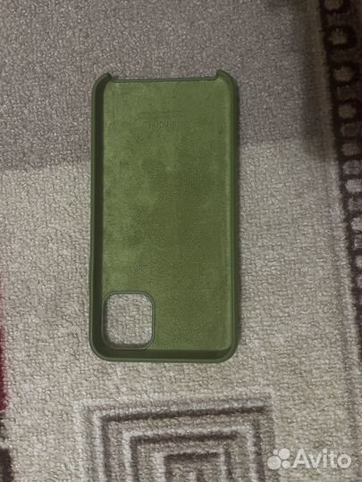 Чехол на iPhone 11 pro max