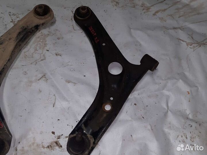 Рычаг подвески Geely gc6