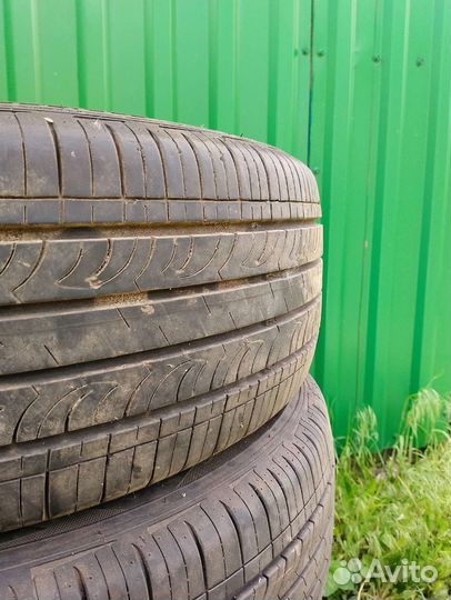 Nexen Classe Premiere 672 205/65 R16