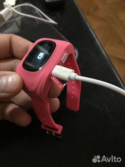 Смарт часы Jet kid start