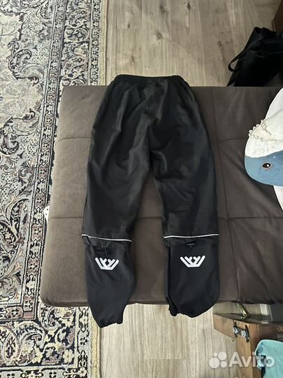 Спортивные штаны craft