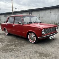 ВАЗ (LADA) 2101 1.2 MT, 1983, 70 000 км, с пробегом, цена 215 000 руб.