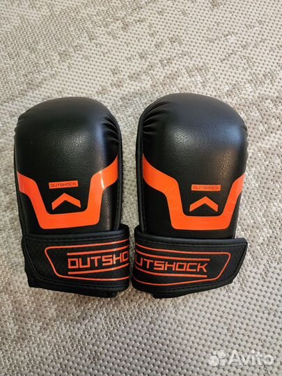 Перчатки Outshock S