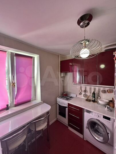 1-к. квартира, 31 м², 3/5 эт.