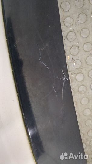 Крышка багажника Volkswagen Passat CC, 2011