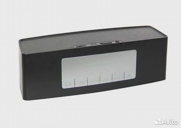 Колонка музыкальная Bluetooth speaker