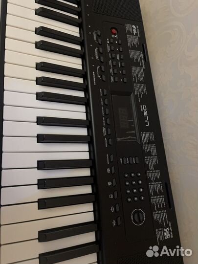 Синтезатор Denn dek494